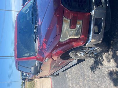 Used 2016 Ford F150 XLT w/ Equipment Group 301A Mid