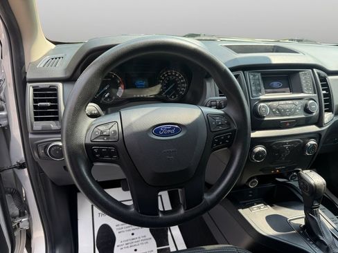 Used 2019 Ford Ranger XL w/ Equipment Group 101A Mid RWD image 11