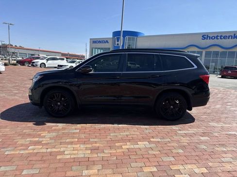 Certified 2022 Honda Pilot Special Edition image 3