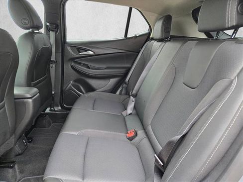 Used 2025 Buick Encore GX Preferred AWD/4WD image 17