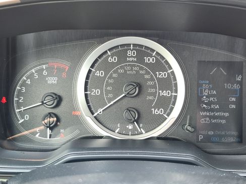 Used 2022 Toyota Corolla LE FWD image 20