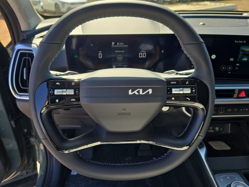 New 2026 Kia Sorento EX image 29