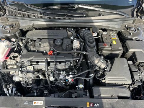 New 2026 Hyundai Elantra N Line image 29