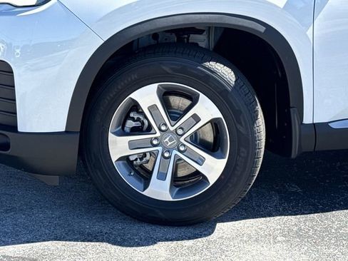 New 2026 Honda Pilot EX-L image 41