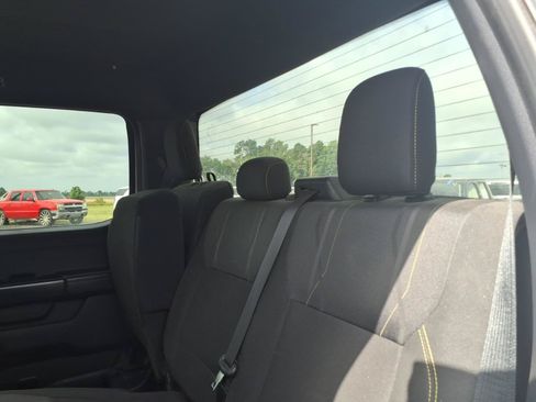 Used 2024 Ford F150 STX AWD/4WD image 13