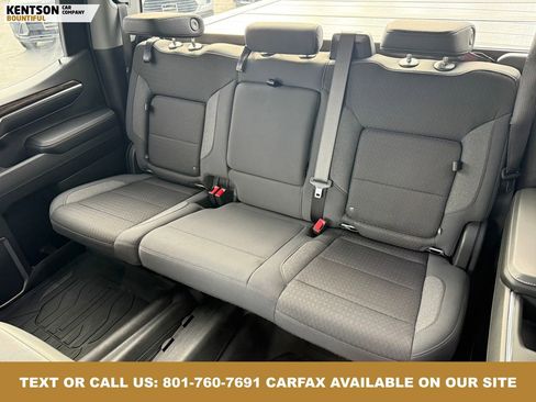 Used 2024 GMC Sierra 1500 Elevation image 32