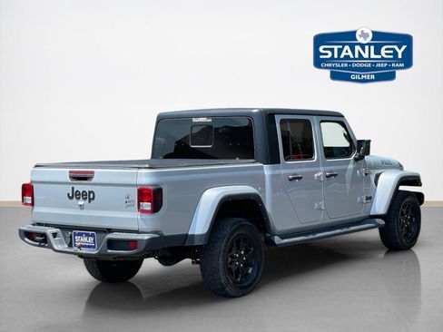 Used 2022 Jeep Gladiator Sport AWD/4WD image 8