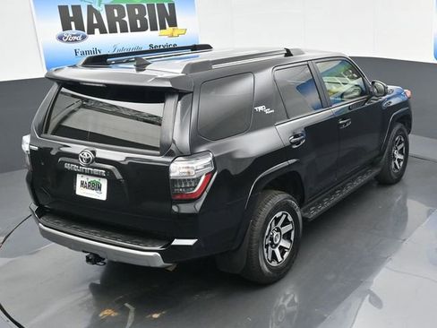 Used 2024 Toyota 4Runner TRD Off-Road image 26