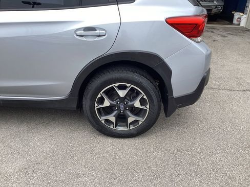 Used 2019 Subaru Crosstrek 2.0i Premium w/ Eyesight System AWD/4WD image 23