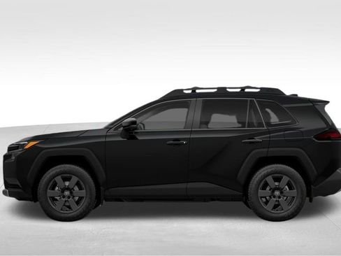 New 2026 Toyota RAV4 image 4
