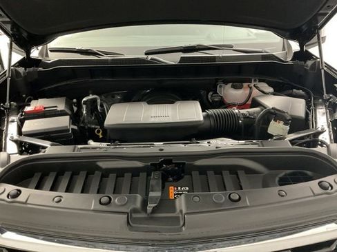 New 2026 Chevrolet Silverado 1500 LT image 19