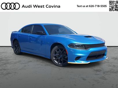 Used 2023 Dodge Charger GT w/ Blacktop Package