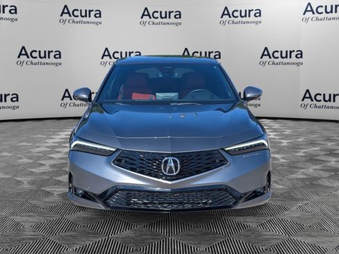 Used 2024 Acura Integra A-Spec w/ Technology Package FWD image 3
