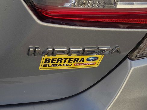 Used 2019 Subaru Impreza 2.0i image 29