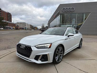 Certified 2023 Audi A5 2.0T Premium Plus w/ Premium Plus