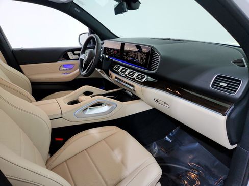 New 2026 Mercedes-Benz GLE 350 4MATIC image 9