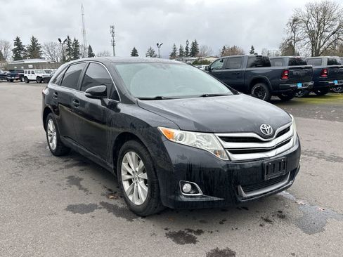 Used 2013 Toyota Venza LE w/ LE Convenience Pkg image 7