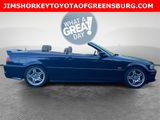 Used 2002 BMW 330Ci Convertible image 2