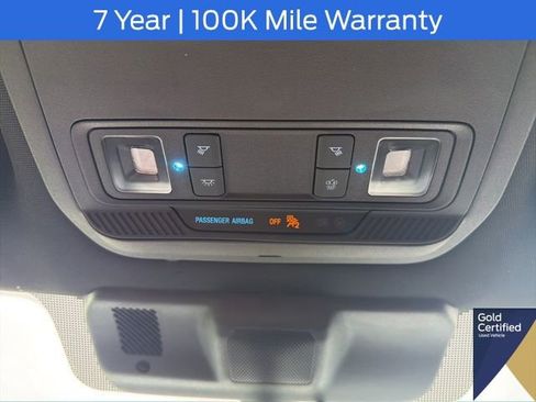 Used 2022 Ford F150 XLT w/ Equipment Group 301A Mid AWD/4WD image 41