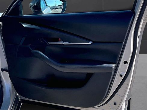 Used 2024 MAZDA CX-30 AWD 2.5 S w/ Select Sport Pkg image 16