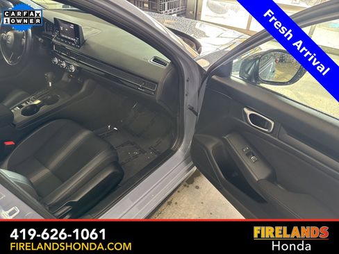 Used 2023 Honda Civic Sport image 28