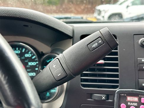 Used 2011 Chevrolet Silverado 1500 LT w/ Interior Plus Package image 20