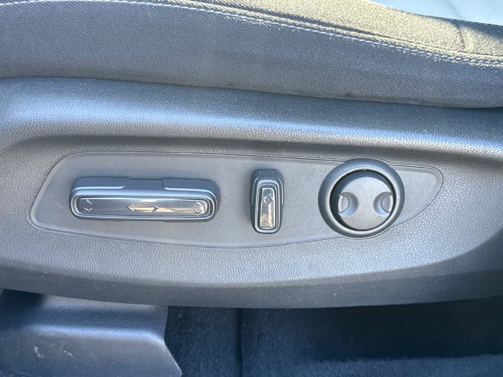 Certified 2024 Honda CR-V EX image 23