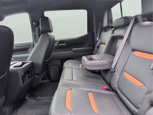 Used 2024 GMC Sierra 1500 AT4 w/ AT4 Premium Package image 36