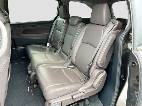 Used 2020 Honda Odyssey EX-L image 23