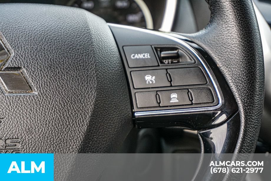 Used 2024 Mitsubishi Eclipse Cross SE AWD/4WD image 29
