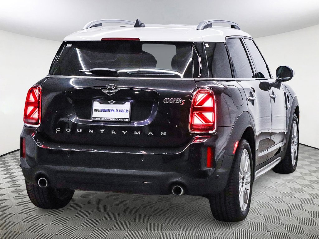 Used 2024 MINI Cooper Countryman S FWD image 5