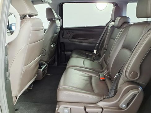 Used 2020 Honda Odyssey EX-L image 9