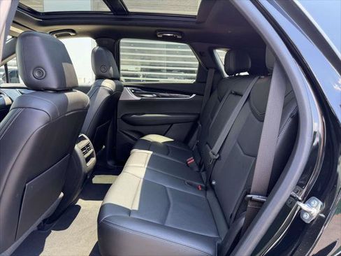 Used 2023 Cadillac XT5 Premium Luxury AWD/4WD image 15