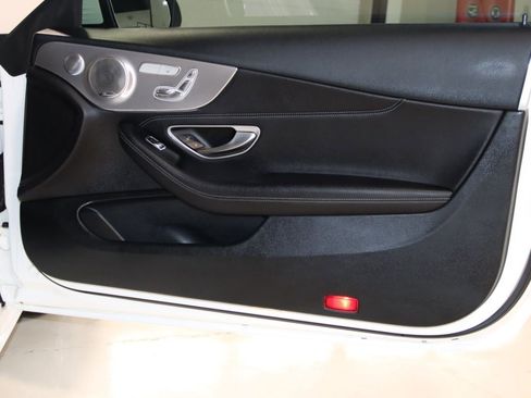 Used 2019 Mercedes-Benz C 300 Coupe image 58