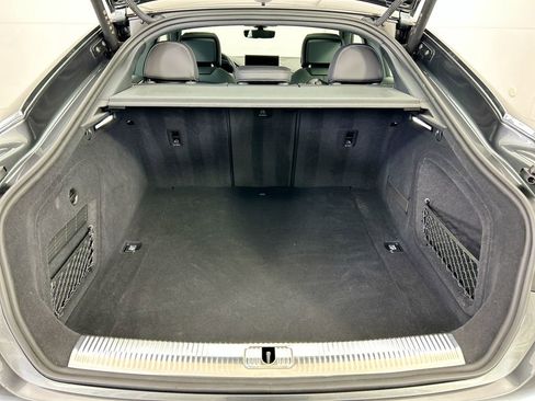 Certified 2025 Audi A5 2.0T Premium Plus w/ Premium Plus image 27