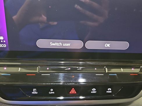 Used 2021 Volkswagen ID.4 Pro S AWD/4WD image 18