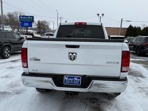 Used 2014 RAM 1500 Big Horn image 6