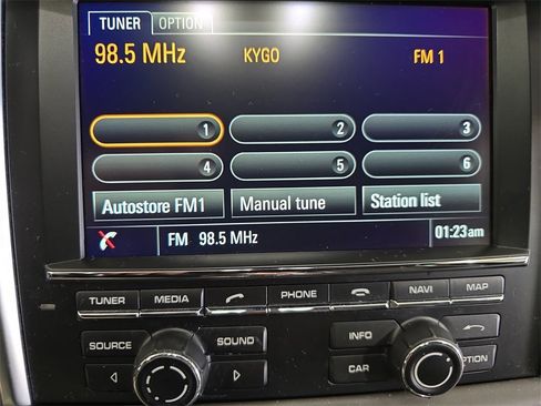 Used 2015 Porsche Macan S image 25