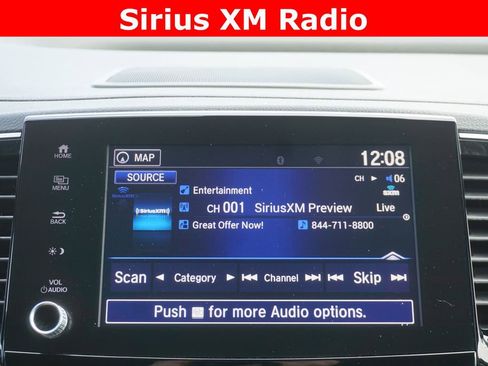 Used 2023 Honda Ridgeline RTL-E image 13