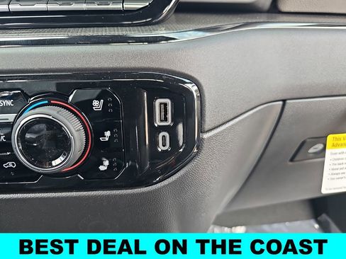 New 2026 Chevrolet Silverado 1500 ZR2 w/ Dark Appearance Package AWD/4WD image 25