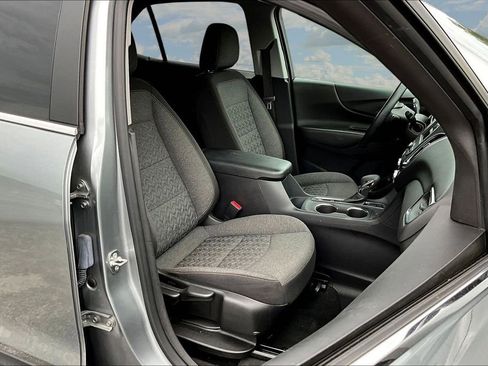 Used 2024 Chevrolet Equinox LT AWD/4WD image 31