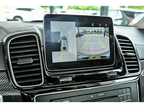 Used 2019 Mercedes-Benz GLE 43 AMG 4MATIC Coupe image 21