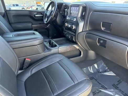 Used 2021 GMC Sierra 1500 Denali w/ Driver Alert Package II image 19