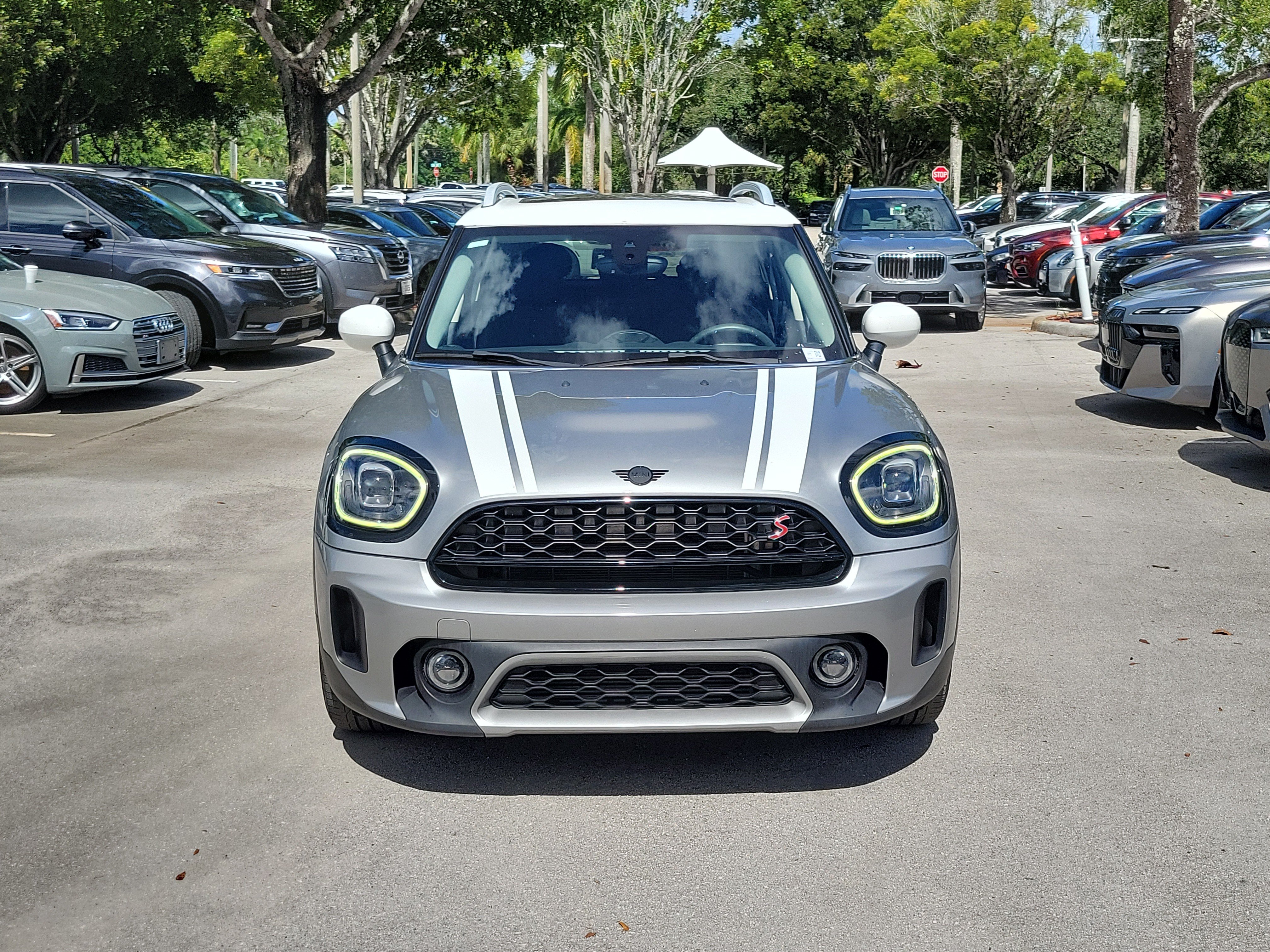 Used 2024 MINI Cooper Countryman S FWD image 6
