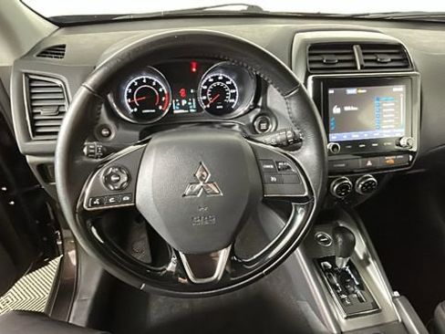 Used 2024 Mitsubishi Outlander Sport SE AWD/4WD image 15