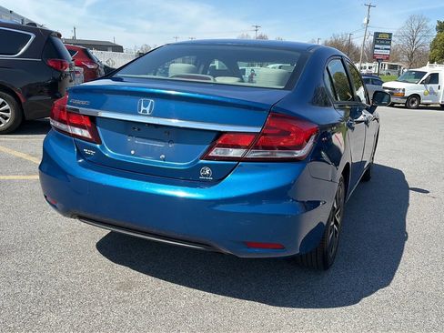 Used 2013 Honda Civic EX image 9