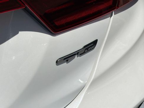 Used 2024 Kia Forte GT-Line w/ GT-Line Premium Package FWD image 29