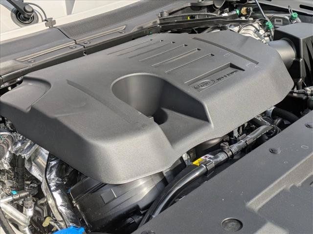 Used 2026 Land Rover Defender 130 S AWD/4WD image 19