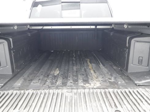 Used 2024 Nissan Titan Platinum Reserve w/ Moonroof Package AWD/4WD image 19