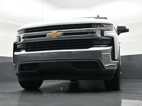 Used 2021 Chevrolet Silverado 1500 LT w/ All Star Edition Plus image 31